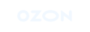 Логотип OZON