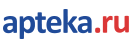 Логотип Apteka.ru