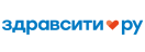 Логотип Здравсити