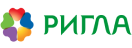 Логотип Ригла