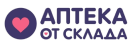 Логотип Аптека от склада