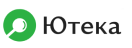 Логотип Ютека