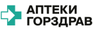 Логотип Горздрав