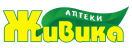 Логотип Живика