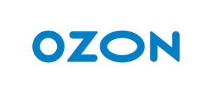 лого Ozon