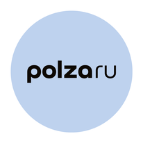 лого Польза.ру