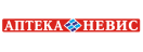 Логотип Невис