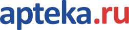 лого Apteka.ru