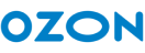 Логотип Ozon