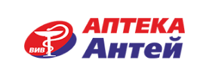 лого Антей