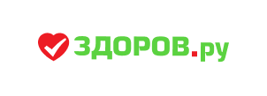 лого Здоров